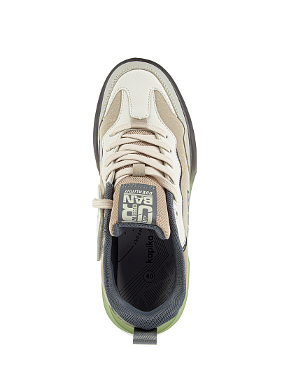 Кроссовки артикул:74850-1-3