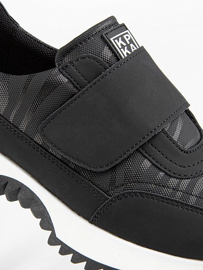 Полуботинки артикул:231192п-1-3