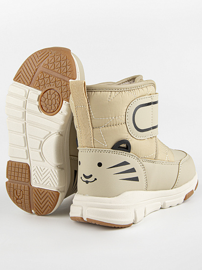 Сапоги артикул:1791д-4-5