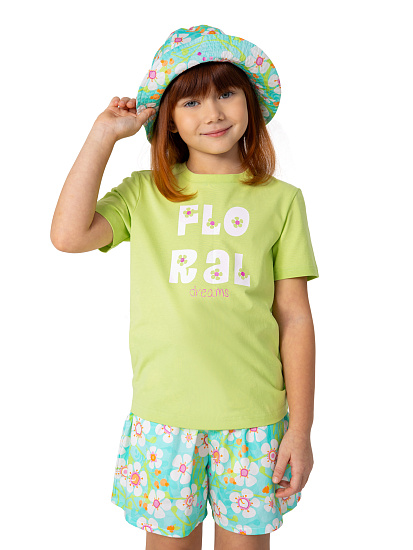 Футболка артикул:NKGCT21-G2-1