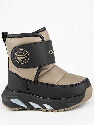 1878д-1 Сапоги (хаки) 23-27 (5 пар)