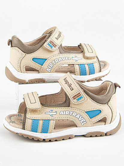 Сандалии артикул:31877-1-4