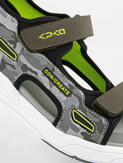 Сандалии артикул:33852п-2-3