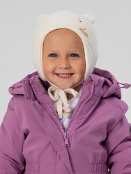 GHAT-3006-01 Шапка(молочный) 46-48/48-50(46-48/48-50)