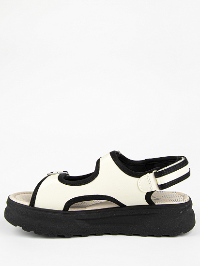 Сандалии артикул:34590п-2-7