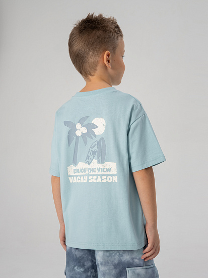 Футболка артикул:PKBCT13-N1-2