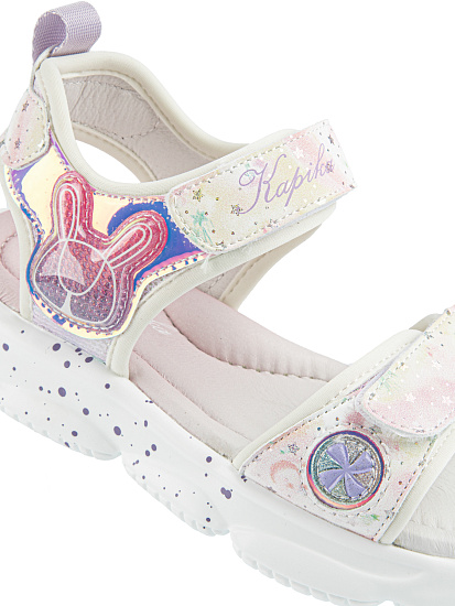 Сандалии артикул:32944п-2-6