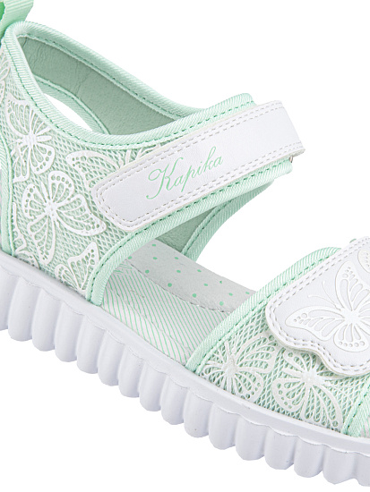 Сандалии артикул:32893п-3-6