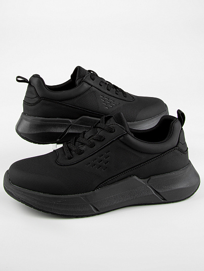 Полуботинки артикул:24992-1-4