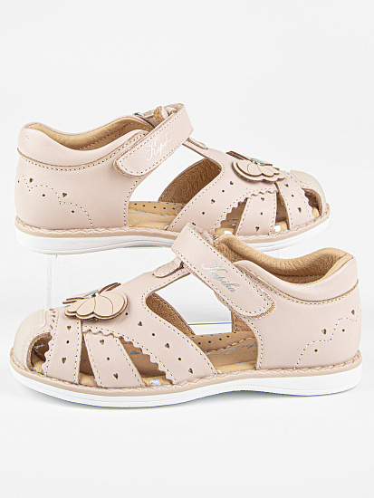 Сандалии артикул:321008-2-4