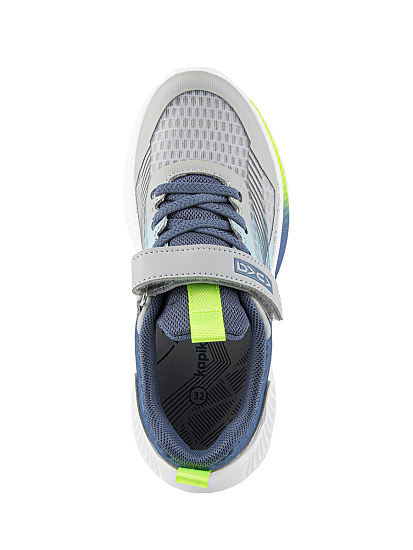 Кроссовки артикул:73999-2-3