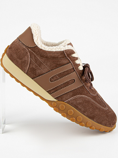 Кроссовки артикул:74919у-3-7