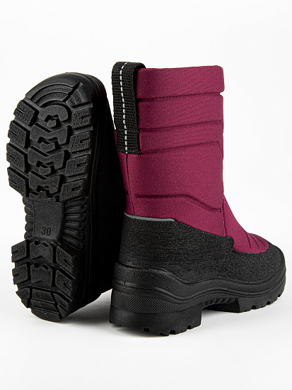 Сапоги артикул:1822д-3-5