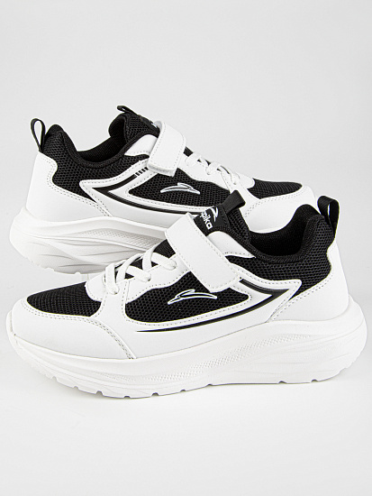 Кроссовки артикул:731193-1-4