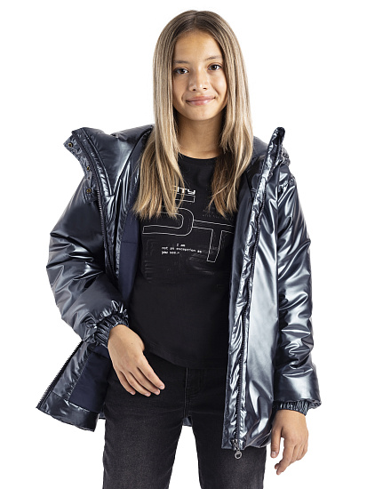 Куртка демисезонная артикул:KJGCK17-93-4