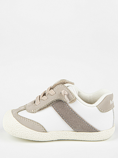 Полуботинки артикул:10259к-2-7