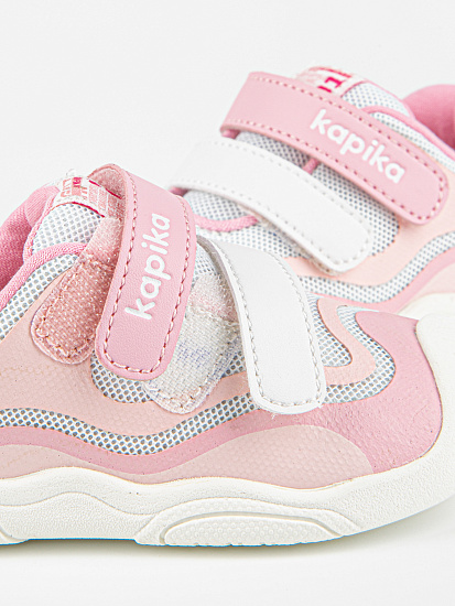 Полуботинки артикул:10260п-1-9