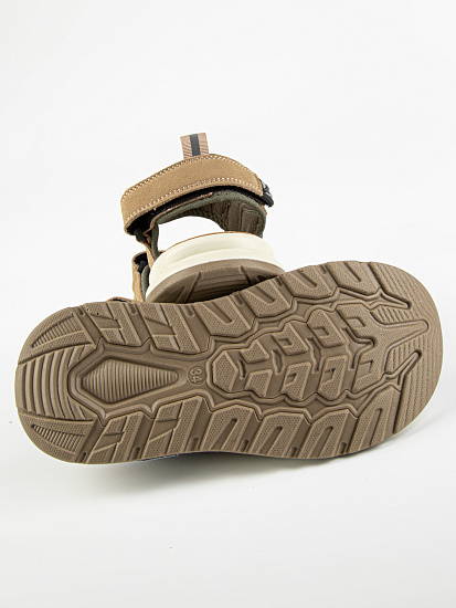 Сандалии артикул:33938-3-5