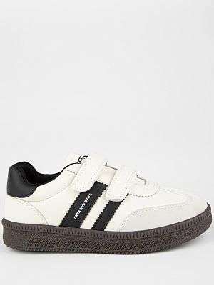 731223-1 Обувь для активного отдыха (белый) 32-37 (6 пар)