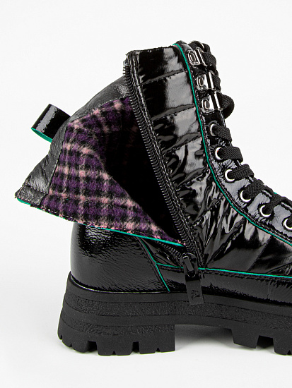 Ботинки артикул:53640уп-1-10