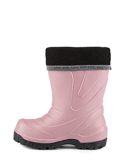 Резиновая обувь артикул:1762т-5-2