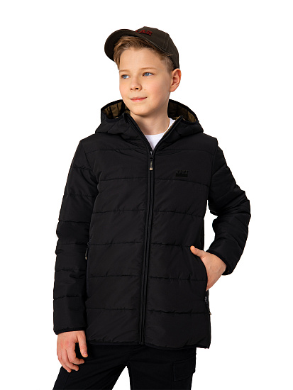 Куртка демисезонная артикул:NJBCK07-99-1