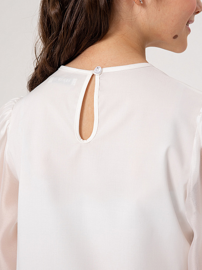 Блузка артикул:OJGCB09-00-6