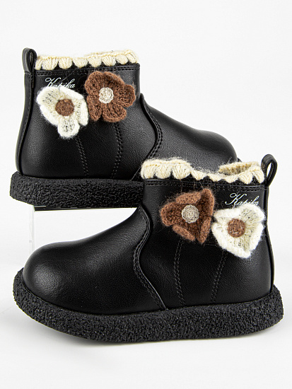 Ботинки артикул:51501ук-1-4