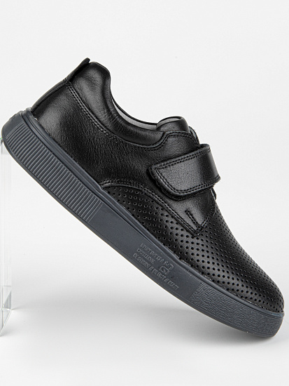 Полуботинки артикул:231137нт-1-7