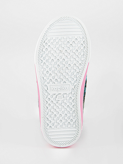 Кеды артикул:71439-20-9