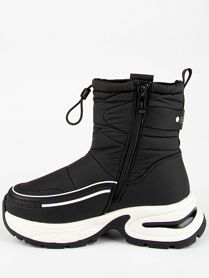 Сапоги артикул:1898д-1-8