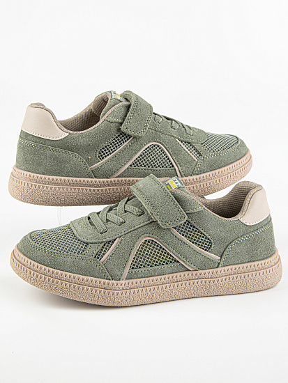 Полуботинки артикул:731302-1-4