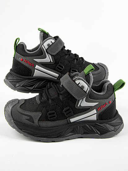 Ботинки артикул:53719уп-1-4