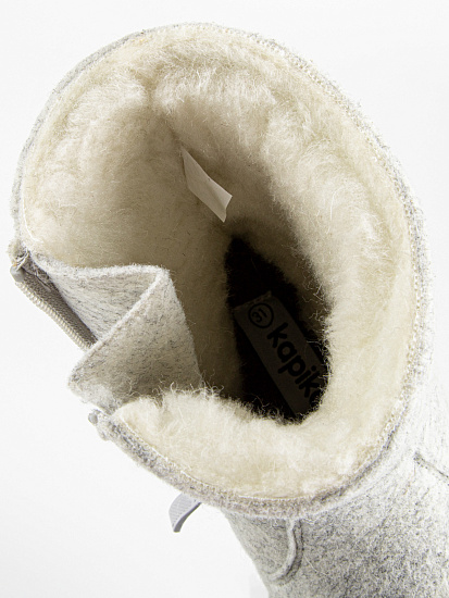 Валенки артикул:00225-1-10