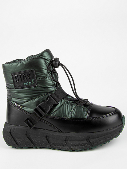 Ботинки артикул:44279-2-1