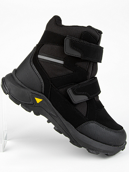 Ботинки артикул:44316-1-7