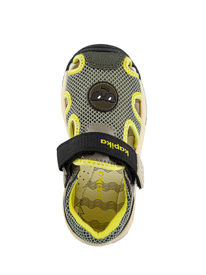 Сандалии артикул:31842п-1-3