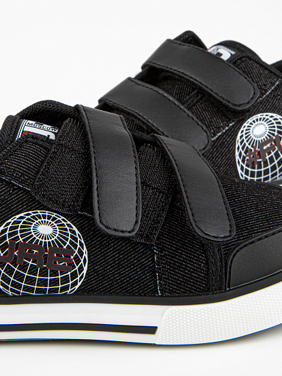 Кеды артикул:731052-10-10