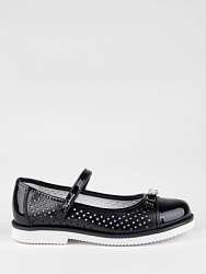 231017п-2 Туфли (синий) 32-36 (5 пар)