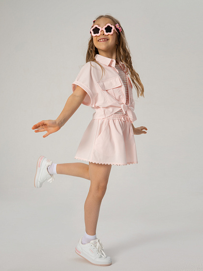 Шорты артикул:PKGCH04-80-4