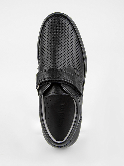 Полуботинки артикул:24756нт-2-6