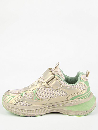 Кроссовки артикул:731295-2-7