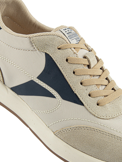 Полуботинки артикул:74887-2-6