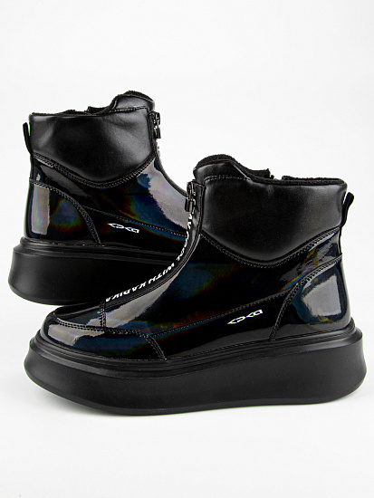 Ботинки артикул:54472уп-1-4