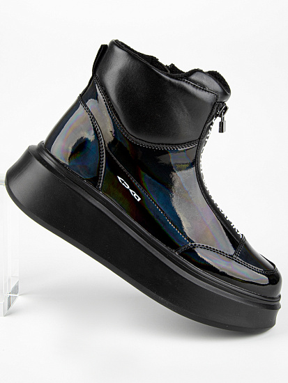 Ботинки артикул:54472уп-1-7