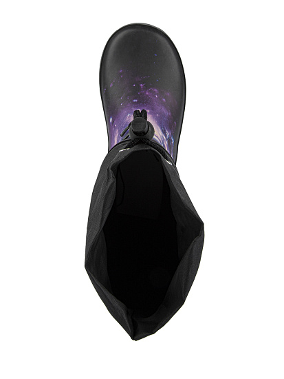 Резиновая обувь артикул:1831-3