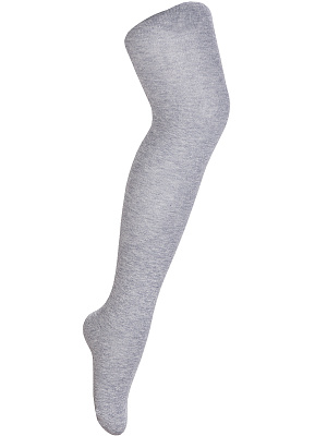 BKUAT01-1A Колготки 86-152 () серый
