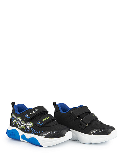 Полуботинки артикул:721159c-1-5