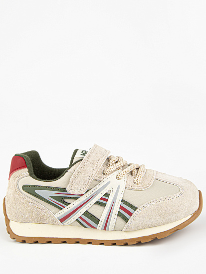 Кроссовки артикул:721197-2-1