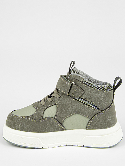 Ботинки артикул:52642уп-2-7